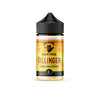 FIVE PAWNS - THE LEGACY COLLECTION VAPE VILLAIN VAPORS - DILLINGER 0MG 100ML SHORTFILL