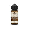 FIVE PAWNS - CASTLE LONG 0MG 100ML SHORTFILL