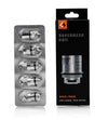 Geek Vape Supermesh Coil X2 Mesh 0.4ohm 5pack