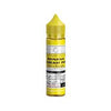 Glas Basix Series Decadent Pound Cake 0mg 50ml E Liquid