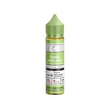 Glas Basix Series Cool Melon 0mg 50ml E Liquid