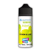 Lemon & Lime 0mg 100ml Shortfill