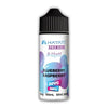 Blueberry Raspberry 0mg 100ml Shortfill