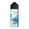Blue Sour Raspberry 0mg 100ml Shortfill