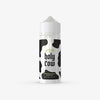 Pistachio Almond Milkshake 0mg 100ml Shortfill