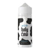Salted Caramel Milkshake 0mg 100ml Shortfill