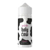 Strawberry Milkshake 0mg 100ml Shortfill
