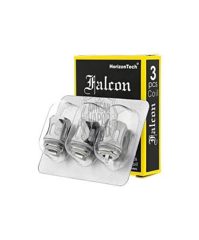 Horizon Tech Falcon coils M2 0.16 OHM 3pack