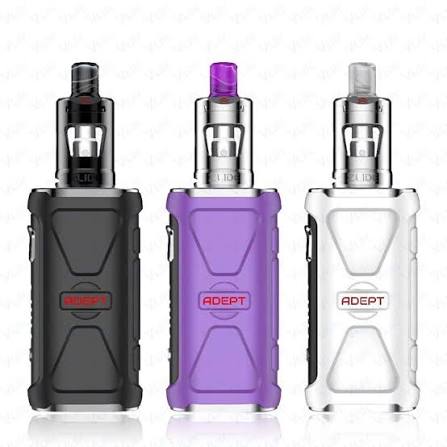 Innokin Adept Zlide Vape Kit
