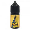 Retro Joes Caramel Creme Kong