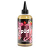 PUD Pudding & Decadence Strawberry Milk