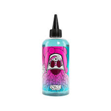 Slush Bucket Strazcherry 0mg 200ml Shortfill E-Liquid