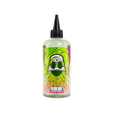 Slush Bucket Razzbub 0mg 200ml Shortfill E-Liquid