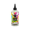 Yellow Fiva Tropic Exotic