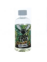 Yellow Fiva Pina Manga 0mg 200ml Shortfill E-Liquid