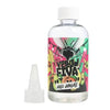 Yellow Fiva Jugo Jungale