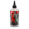 Berserker Blood Axe Strawberry Sauce