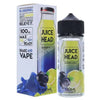 Juice Head Shake and Vape Blueberry Lemon