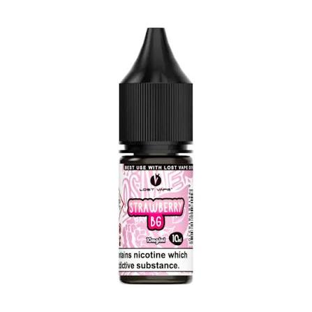 Lost Vape Nic Salt 10ml (20mg)