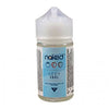 Very Cool 0mg 50ml Shortfills