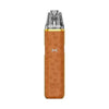 Silken Brown Leather