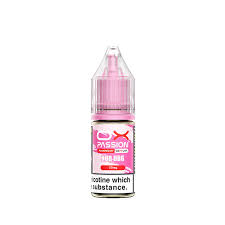 OX Passion (20mg) Nic Salt 10ml by Oxva