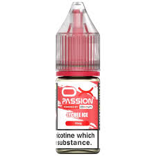 OX Passion (20mg) Nic Salt 10ml by Oxva
