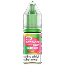 OX Passion (20mg) Nic Salt 10ml by Oxva