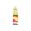 Cherry Peach Lemon