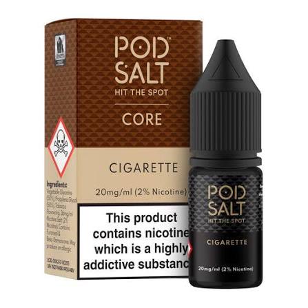 Pod Salt Fusion Series 10ml (11mg)