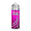 Vimtoberry 0mg 100ml