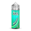 Menthol 0mg 100ml
