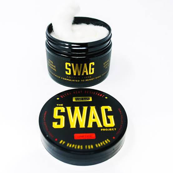 Supreme Premium Cotton Fibre by Swag Project