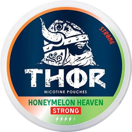 Thor Nicotine Pouch