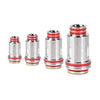 0.14OHM (SS316L MESHED)