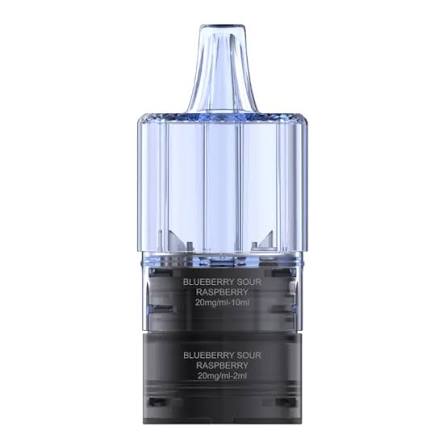 Uwell Viscore 8000 Prefill Pod & Refill