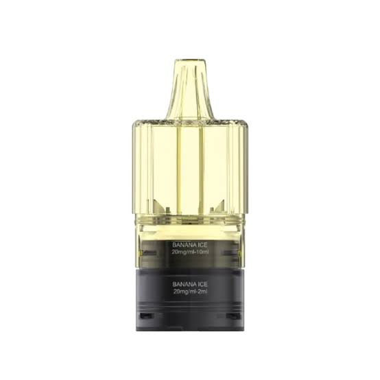 Uwell Viscore PRO+ Prefilled Pods