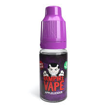 Vampire Vape - Applelicious 10ml