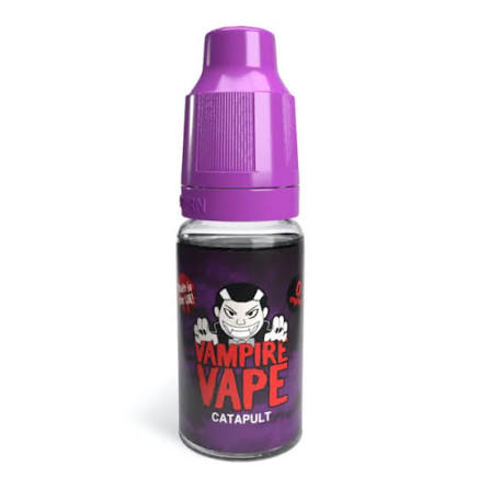 Vampire Vape - Catapult - 10ml