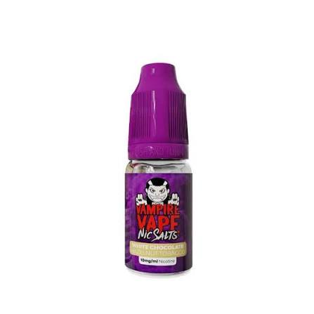 Vampire Vape - Sweet Tobacco - 10ml