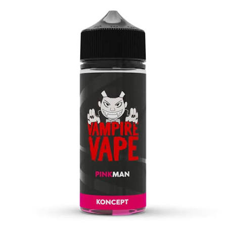 Vampire Vape Koncept 70/30 - Pinkman - 100ml