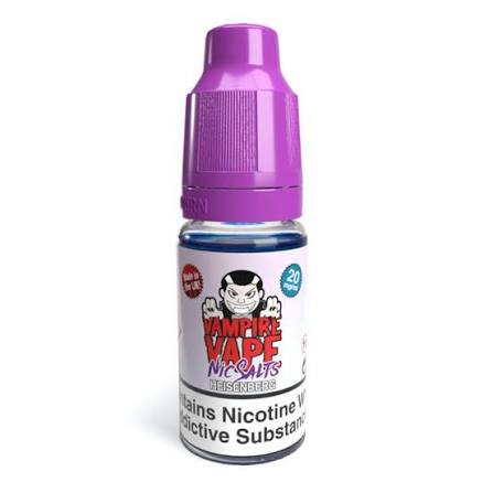 Vampire Vape Nic Salt - Heisenberg - 10ml