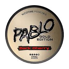 Pablo Gold Edition Nicotine Pouch