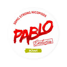 Pablo Exclusive Nicotine Pouch