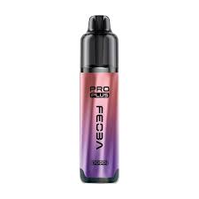 Feoba Pro Plus 10K Prefilled Vape Kit