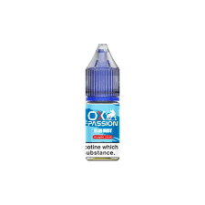 OX Passion (10mg) Nic Salt 10ml by Oxva