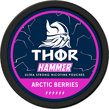 Thor Nicotine Pouch