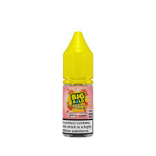 Big Bold Creamy 0mg 50ml Shortfill E-liquid
