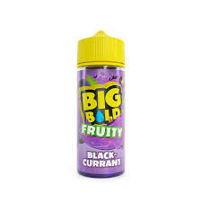 Big Bold Creamy 0mg 50ml Shortfill E-liquid