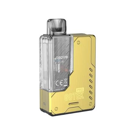 Aspire Gotek Pro 2 Vape Kit
